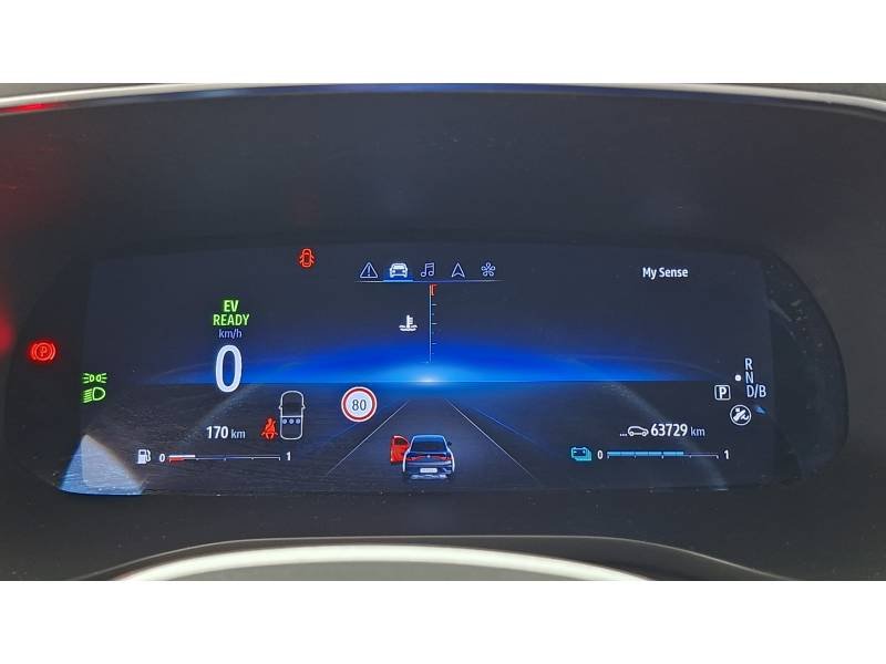 Renault Arkana - Photo 9