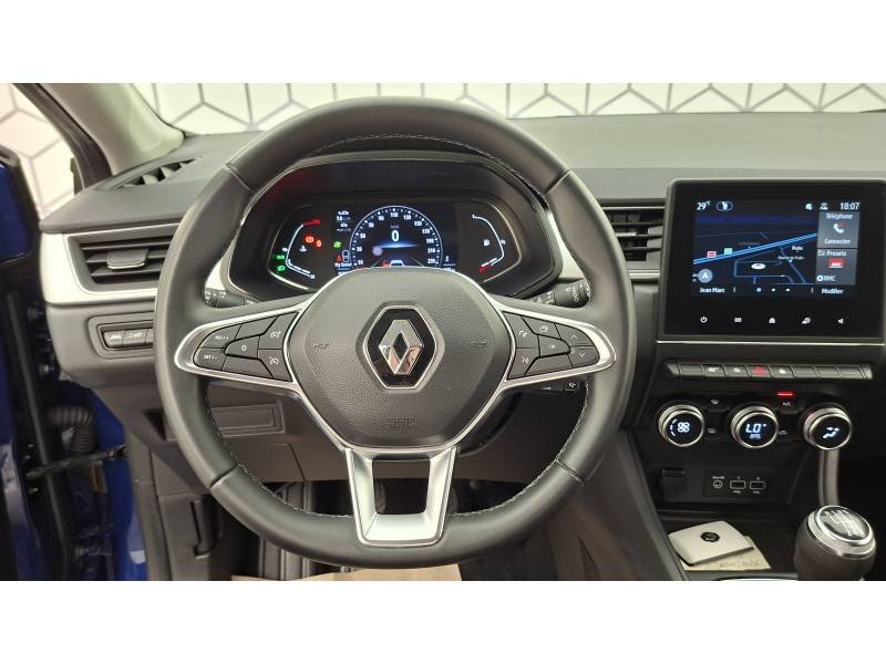 Renault Captur - Photo 11