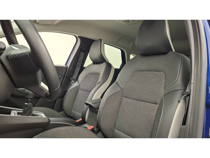 Renault Captur - Photo 16