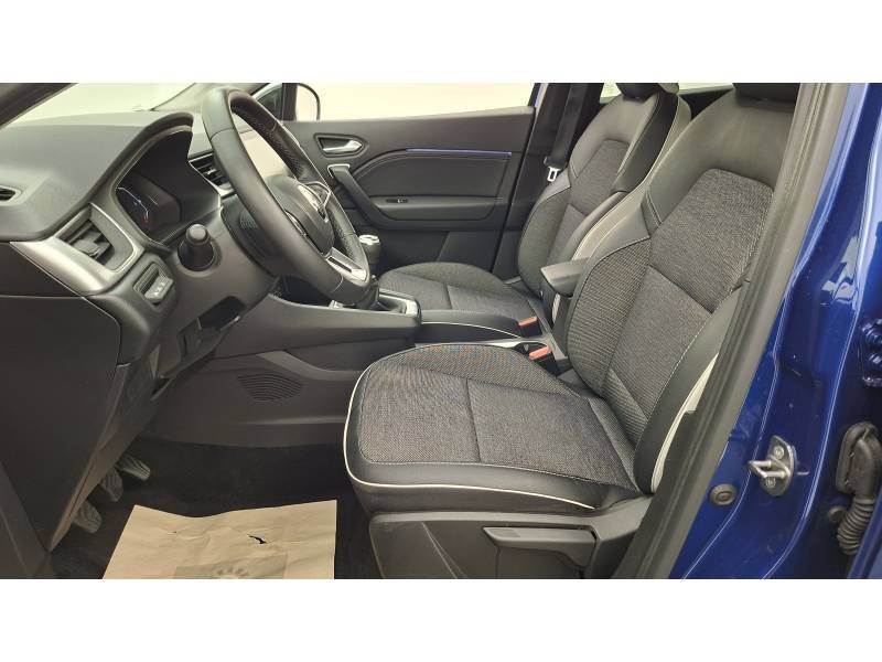 Renault Captur - Photo 17