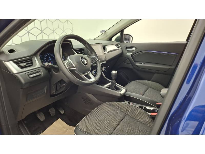 Renault Captur - Photo 18