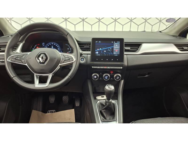 Renault Captur - Photo 20