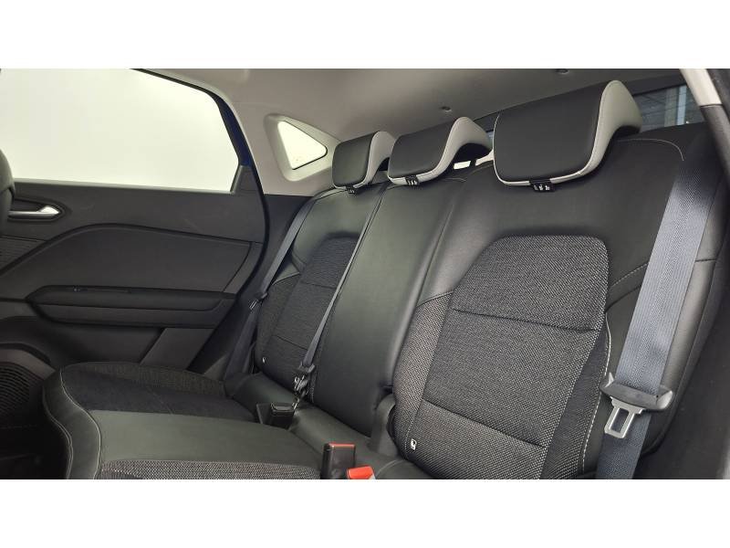 Renault Captur - Photo 23