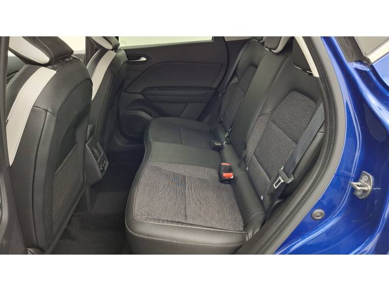 Renault Captur - Photo 24