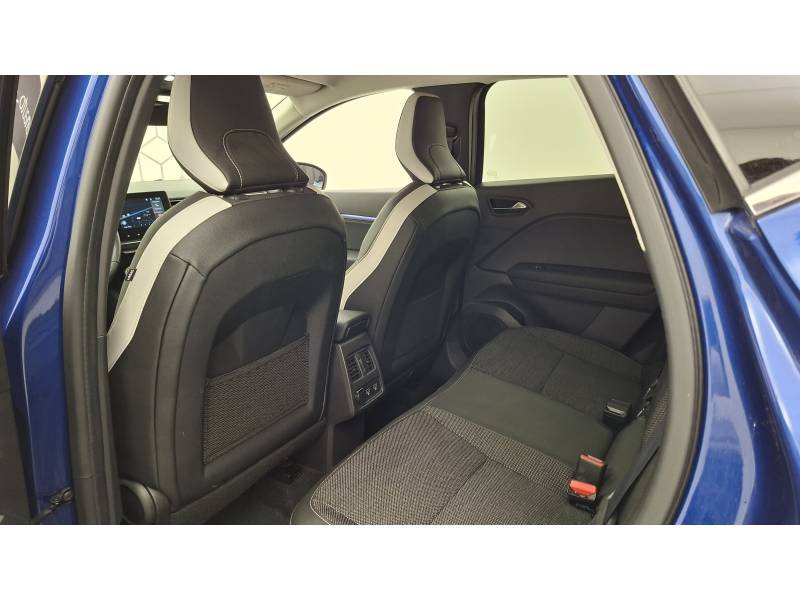 Renault Captur - Photo 25