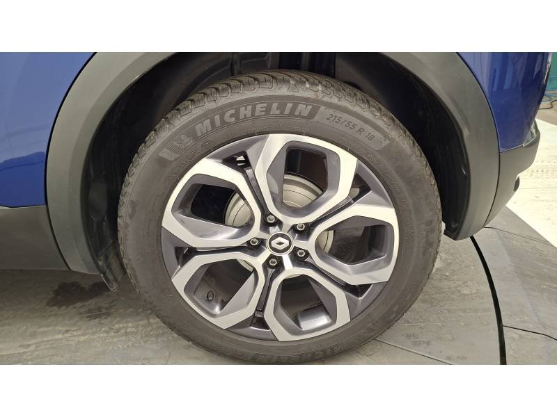 Renault Captur - Photo 26