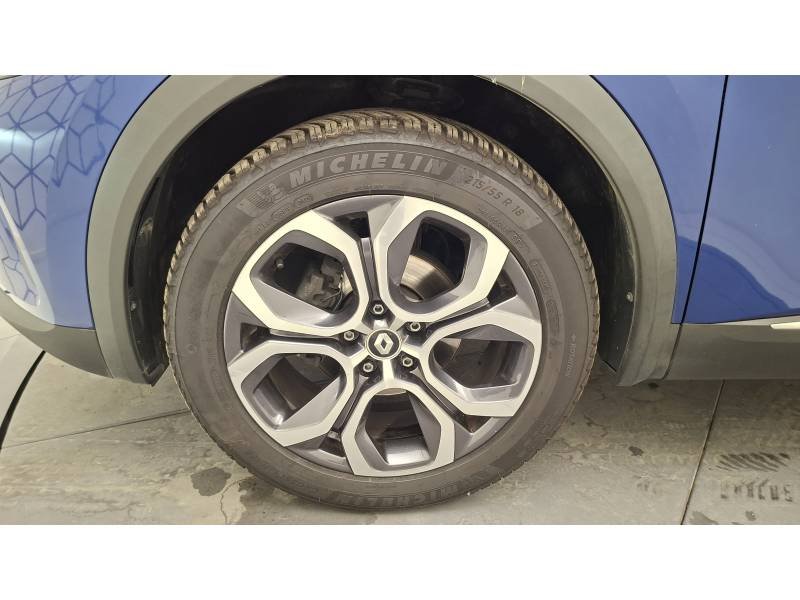 Renault Captur - Photo 27