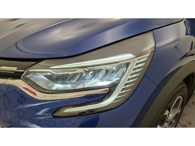 Renault Captur - Photo 28