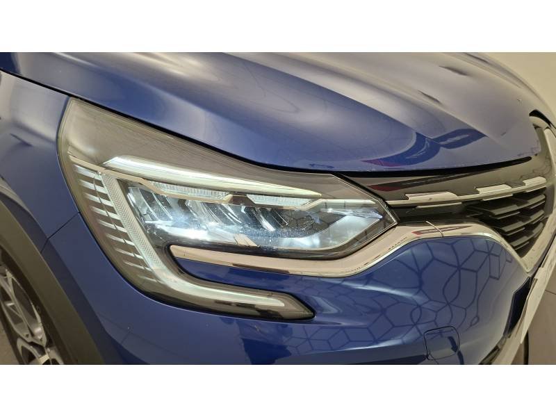 Renault Captur - Photo 29