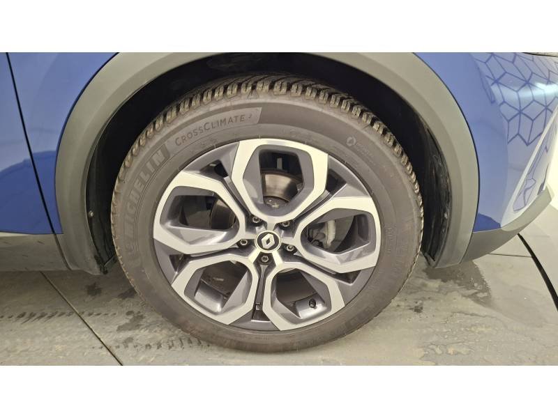 Renault Captur - Photo 30