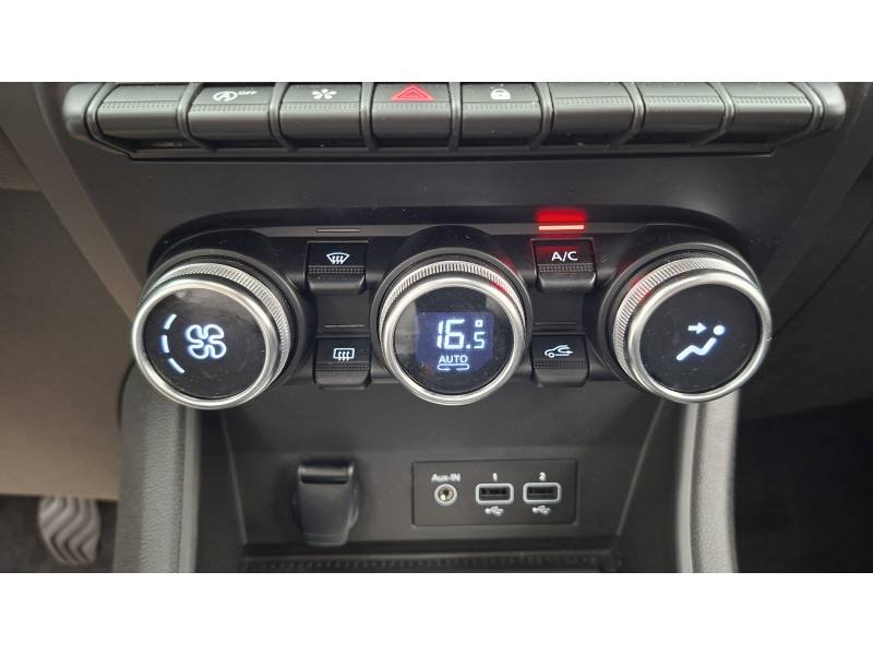 Renault Captur - Photo 3