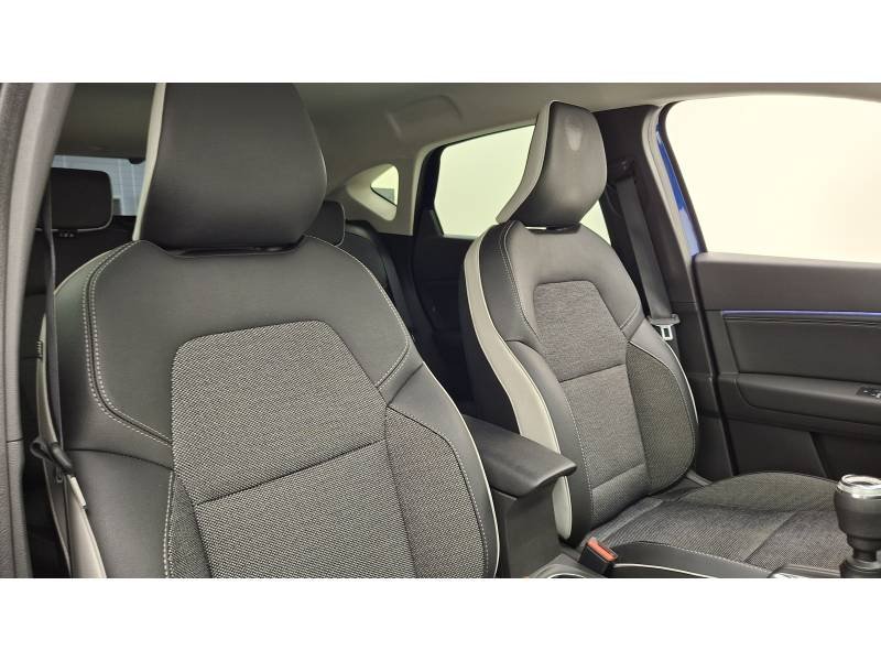 Renault Captur - Photo 34