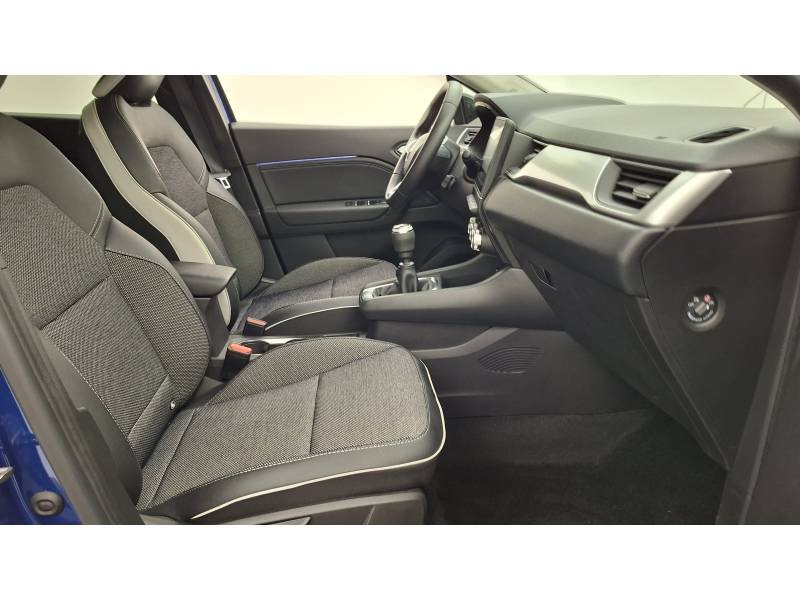 Renault Captur - Photo 35