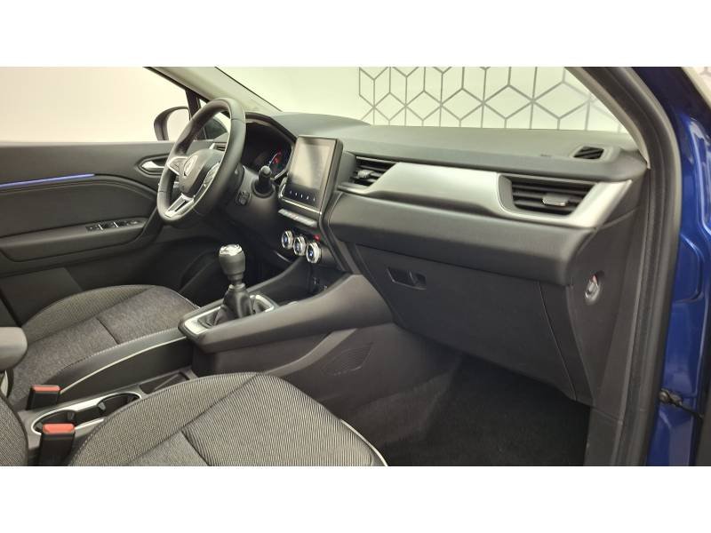 Renault Captur - Photo 36
