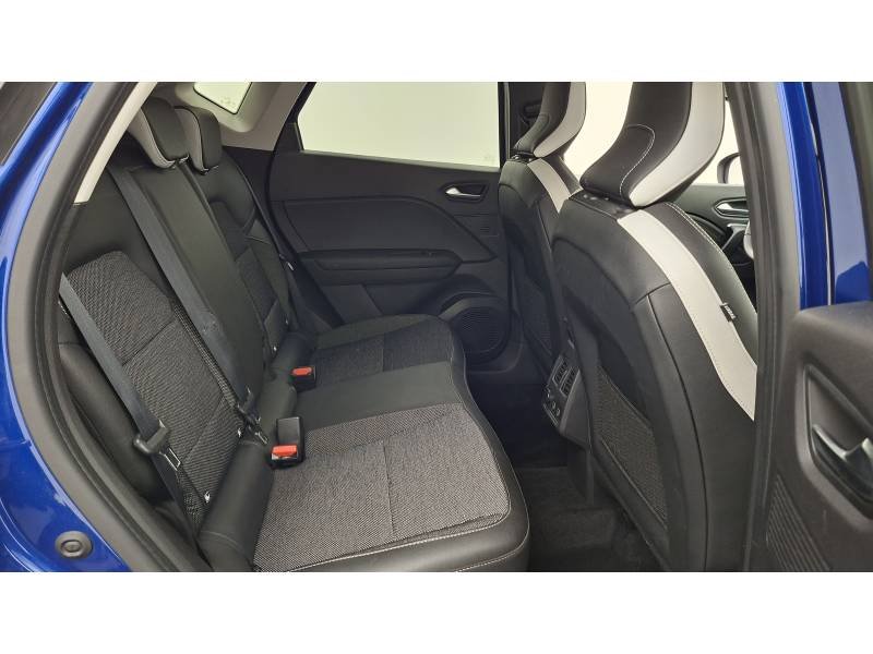 Renault Captur - Photo 40