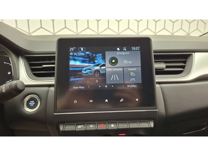 Renault Captur - Photo 4