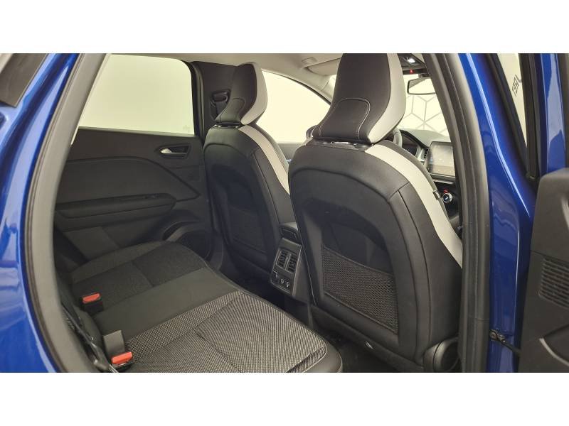 Renault Captur - Photo 41