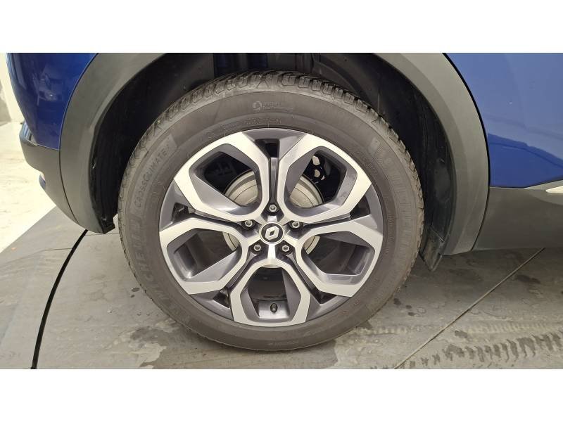 Renault Captur - Photo 42
