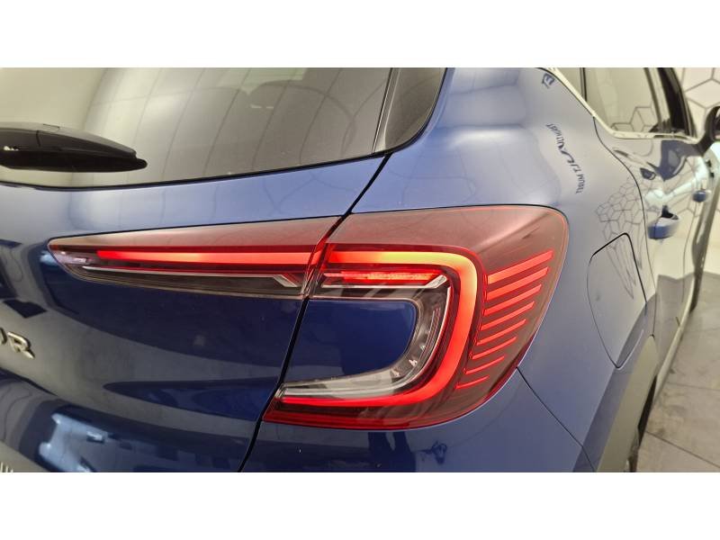 Renault Captur - Photo 43