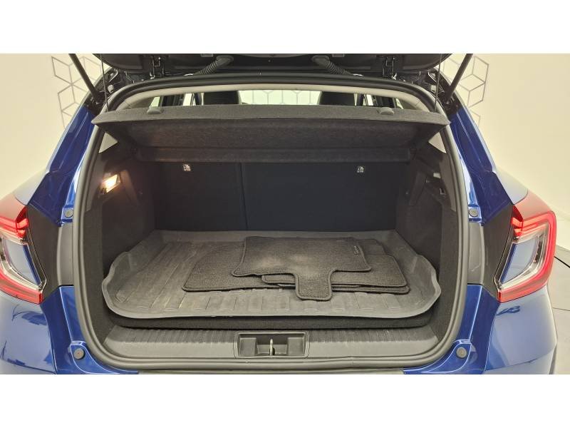 Renault Captur - Photo 44