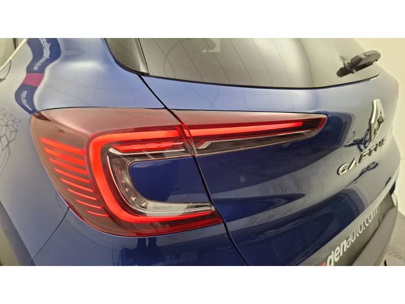 Renault Captur - Photo 46