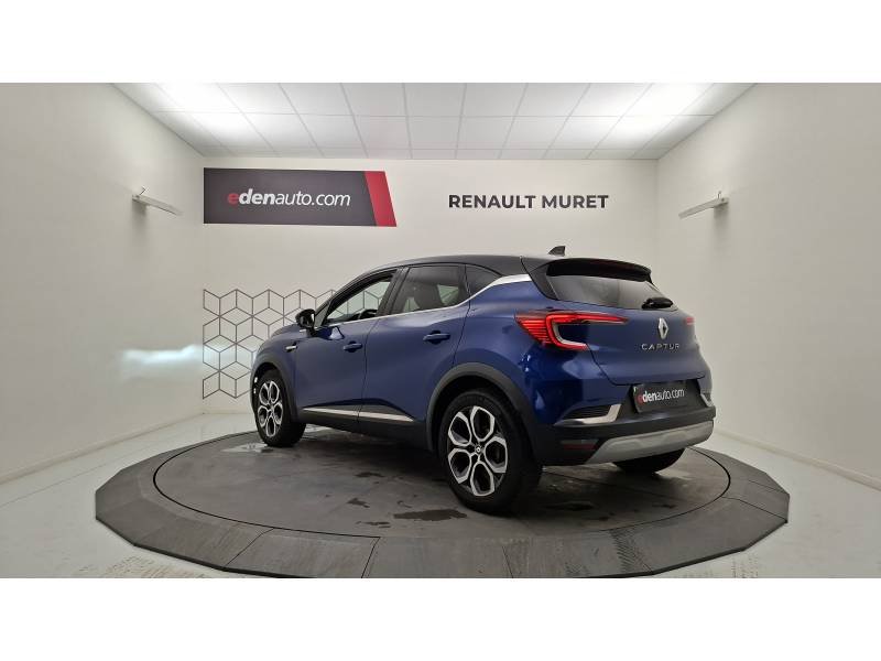 Renault Captur - Photo 47