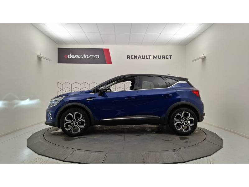 Renault Captur - Photo 48