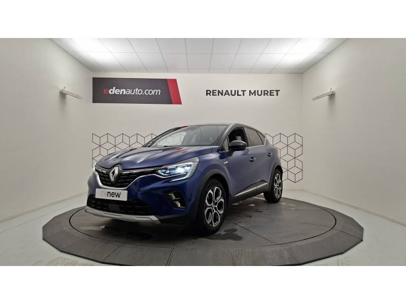 Renault Captur - Photo 49