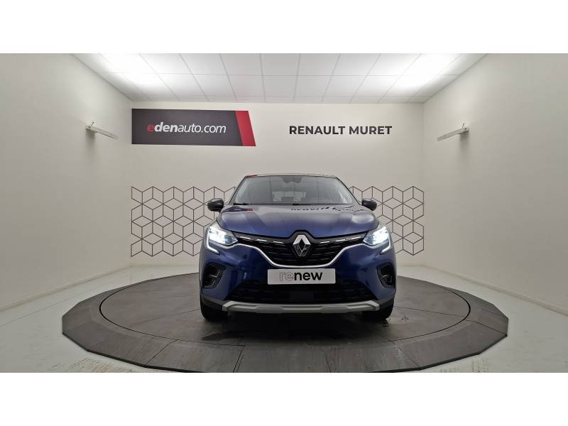 Renault Captur - Photo 50