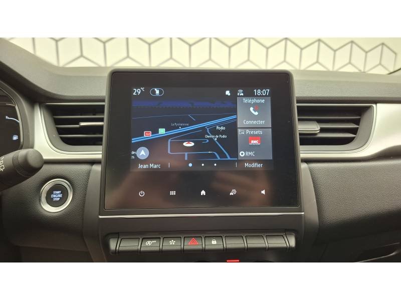 Renault Captur - Photo 5