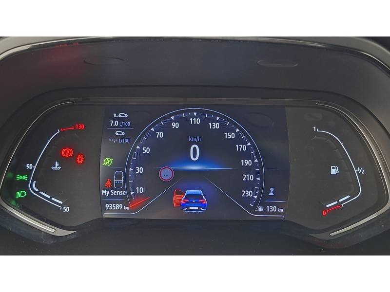 Renault Captur - Photo 6