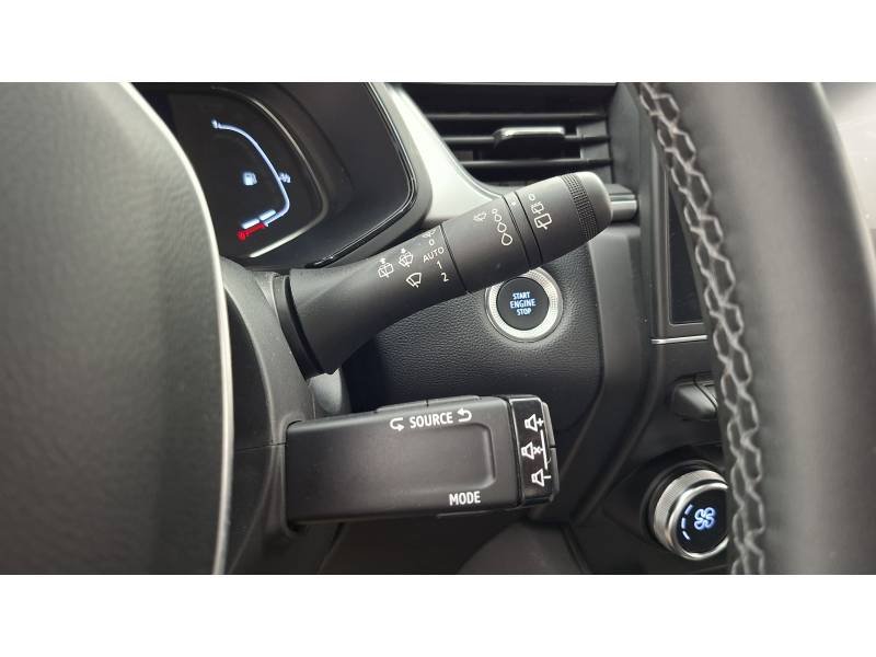 Renault Captur - Photo 8