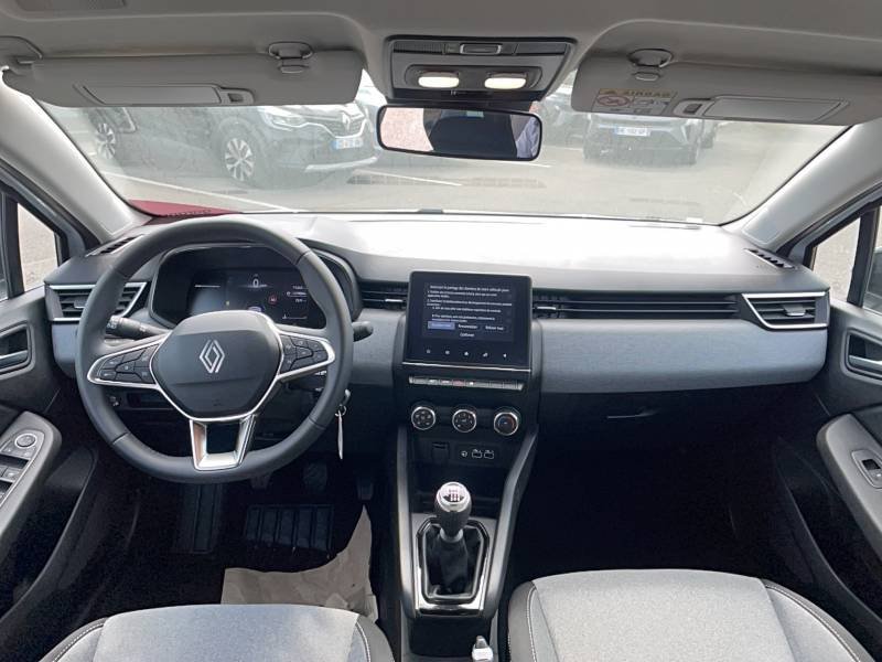 Renault Clio - Photo 11