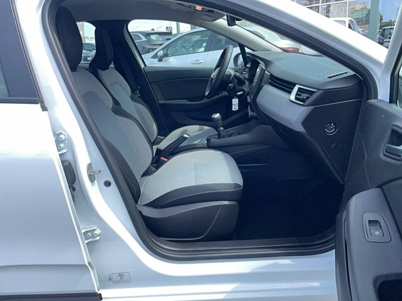 Renault Clio - Photo 12