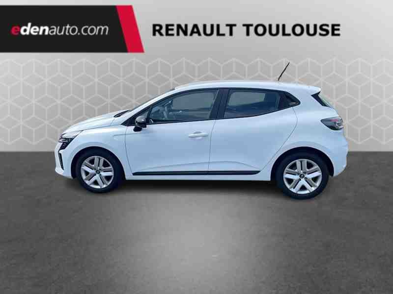 Renault Clio - Photo 2