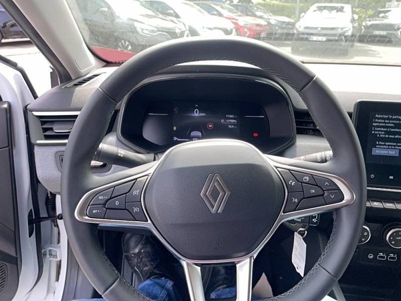 Renault Clio - Photo 26