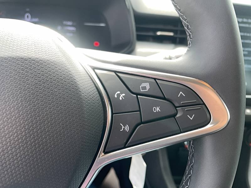 Renault Clio - Photo 27