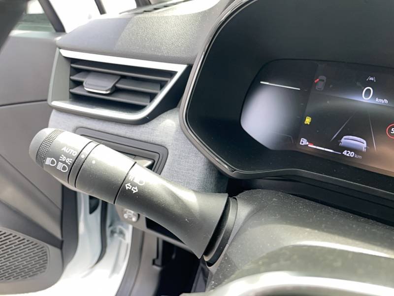 Renault Clio - Photo 30