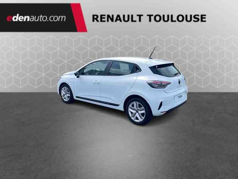 Renault Clio - Photo 3