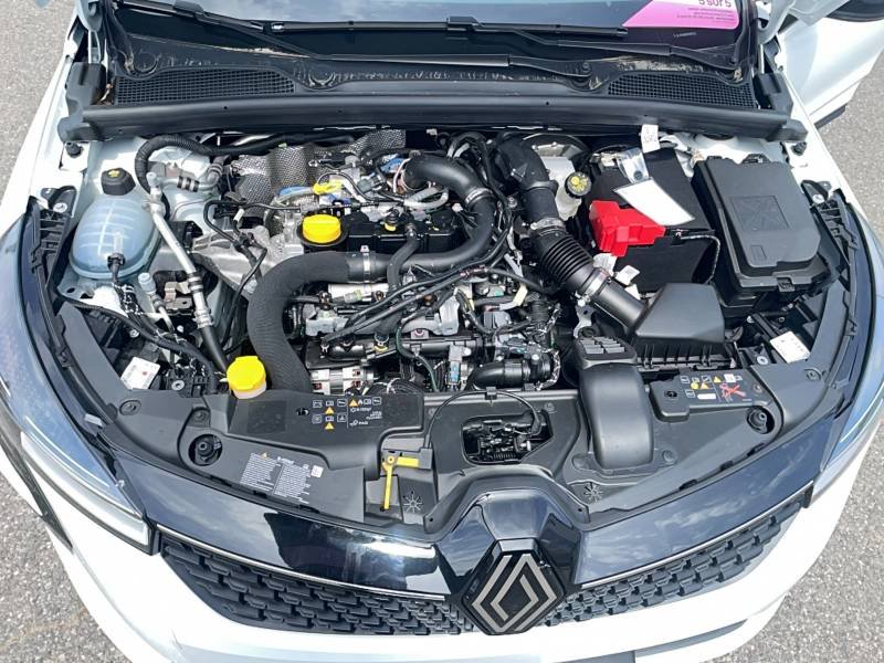 Renault Clio - Photo 38