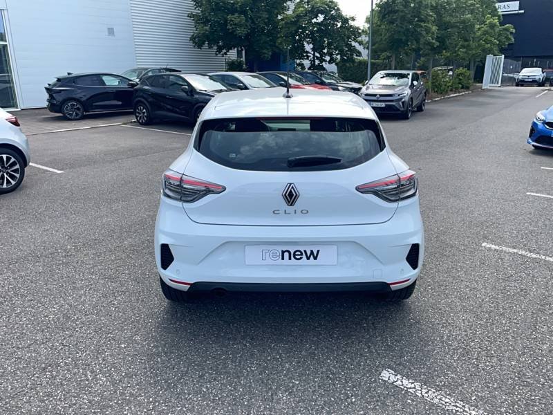 Renault Clio - Photo 4