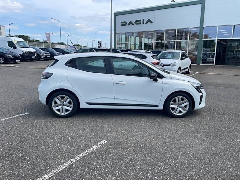 Renault Clio - Photo 6