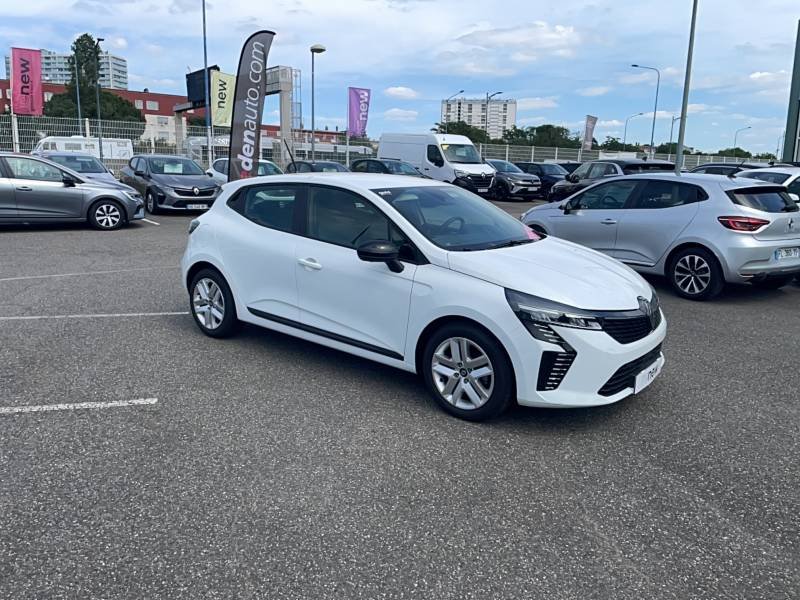 Renault Clio - Photo 7