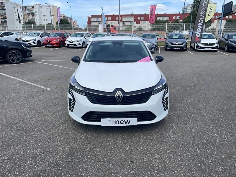 Renault Clio - Photo 8