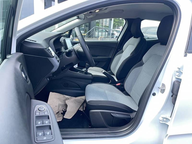 Renault Clio - Photo 10