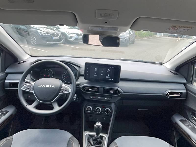 Dacia Sandero - Photo 11