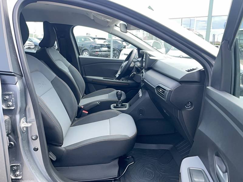 Dacia Sandero - Photo 12