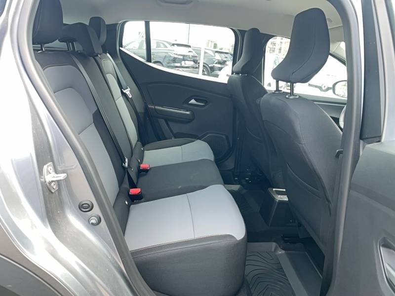 Dacia Sandero - Photo 14