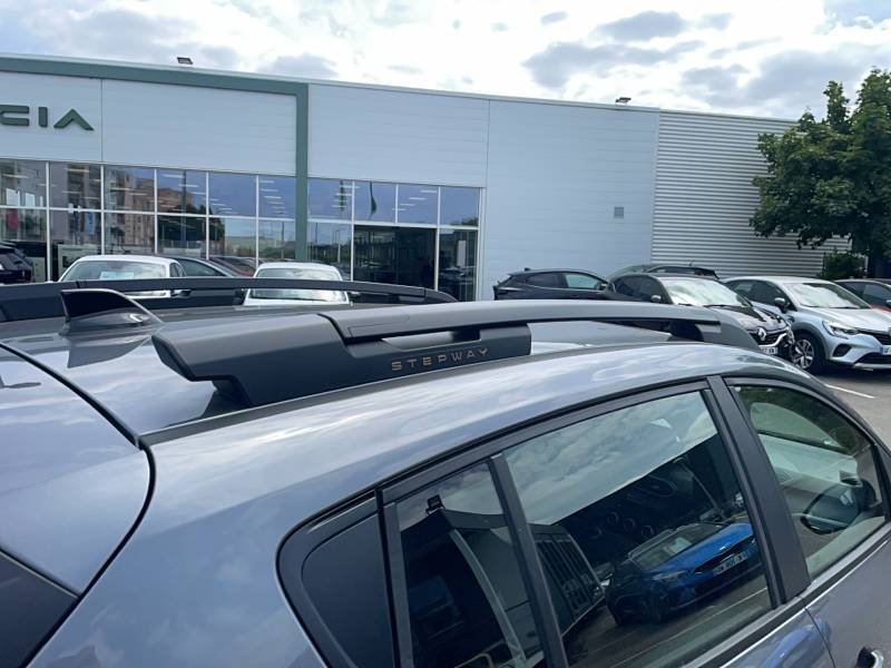 Dacia Sandero - Photo 15