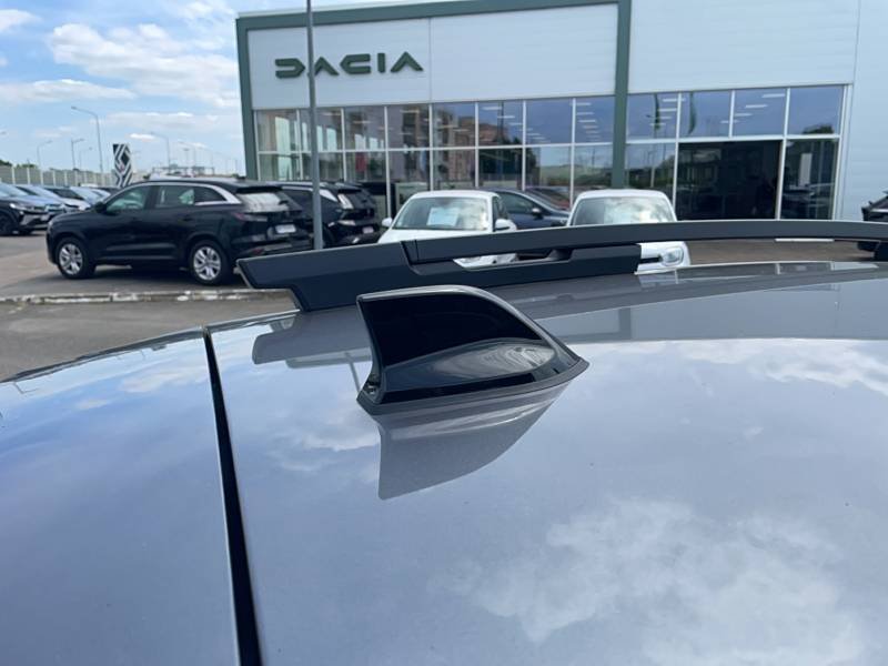 Dacia Sandero - Photo 16